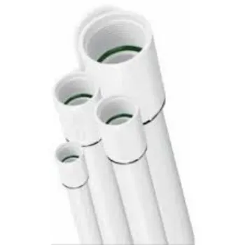Upvc Column  Pipes